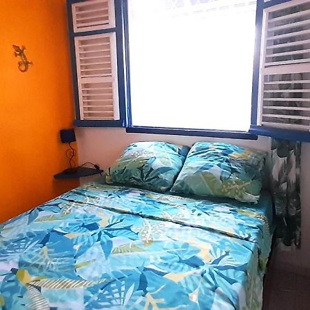 Chambre D'Hote La Calebasse Sainte-Anne Ngoại thất bức ảnh
