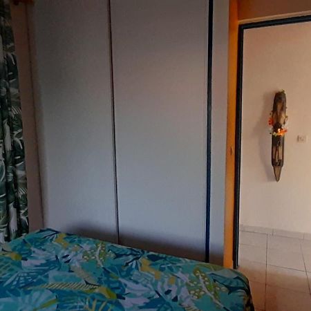 Chambre D'Hote La Calebasse Sainte-Anne Ngoại thất bức ảnh