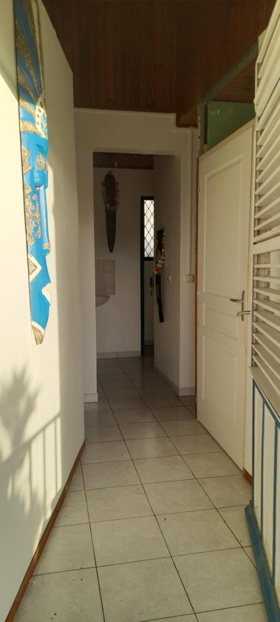 Chambre D'Hote La Calebasse Sainte-Anne Ngoại thất bức ảnh
