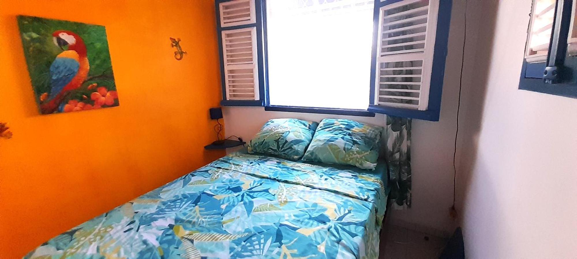 Chambre D'Hote La Calebasse Sainte-Anne Ngoại thất bức ảnh