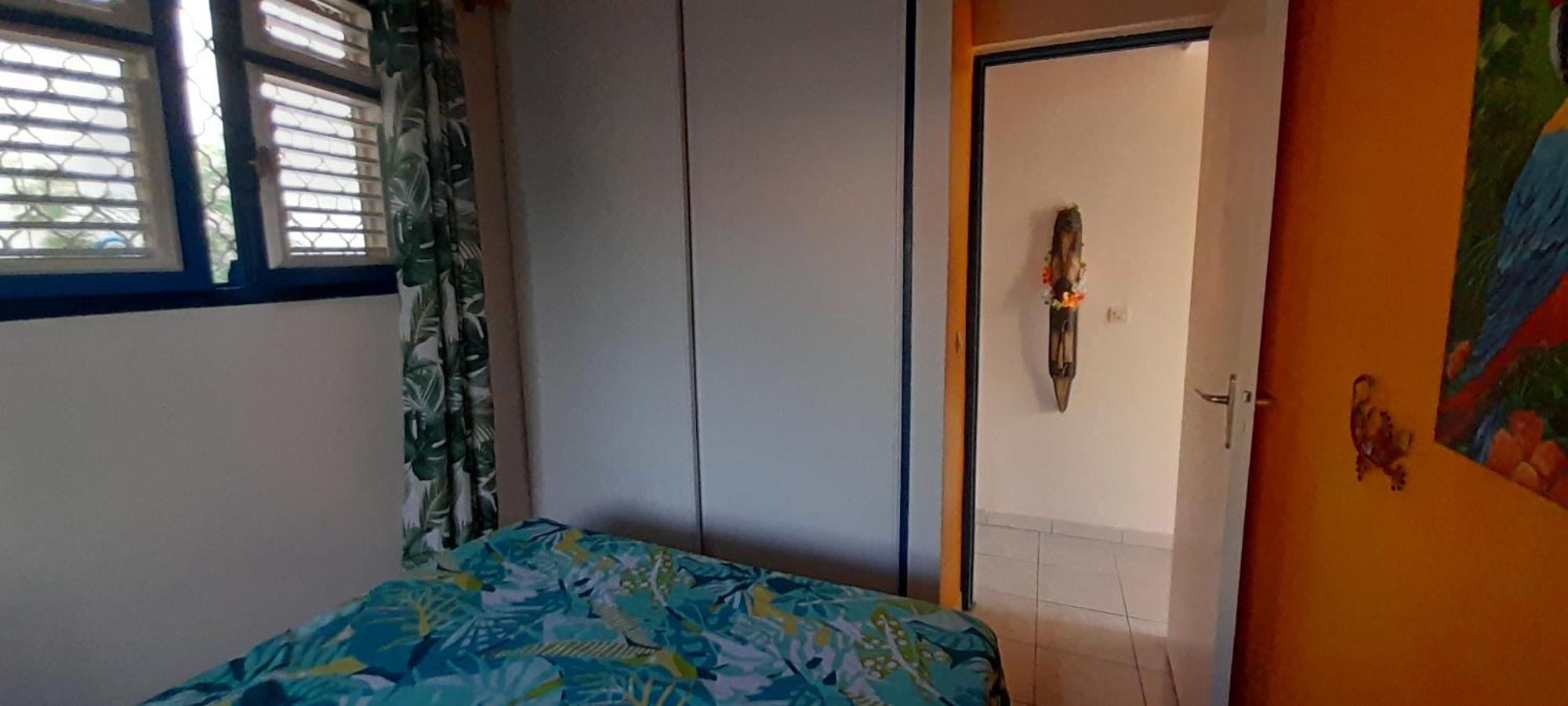 Chambre D'Hote La Calebasse Sainte-Anne Ngoại thất bức ảnh