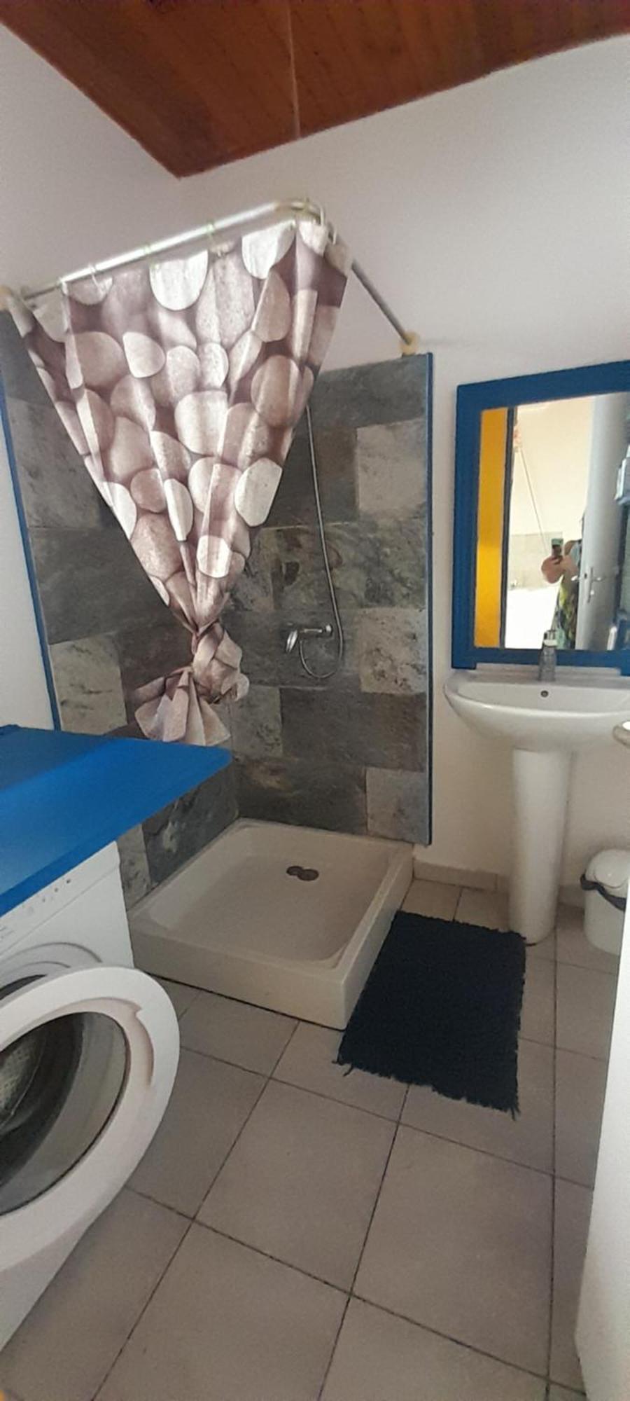 Chambre D'Hote La Calebasse Sainte-Anne Ngoại thất bức ảnh